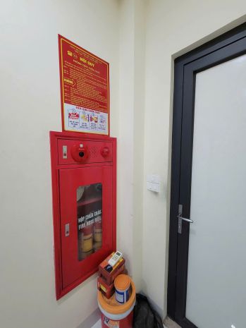 Cho thuê nhà, thang máy, 117m2_ 5t nguyễn thị định, hoàng 7651923