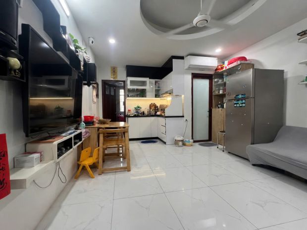 Chính chủ bán căn hộ tại ngõ 120 kim giang, phường đại kim, 7652101