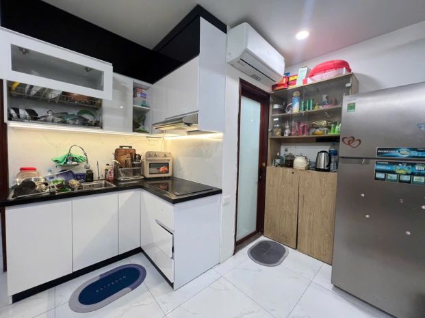 Chính chủ bán căn hộ tại ngõ 120 kim giang, phường đại kim, 7652104