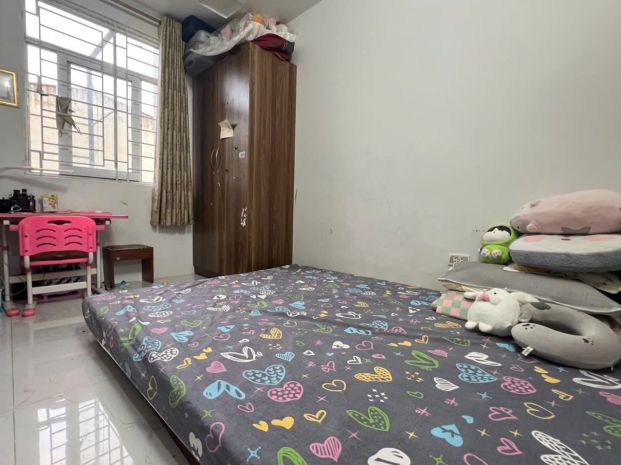 Chính chủ bán căn hộ tại ngõ 120 kim giang, phường đại kim, 7652105