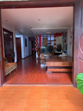 Bán nhà mặt tiền nhựa chính trung tâm đức trọng, lâm đồng 7652135