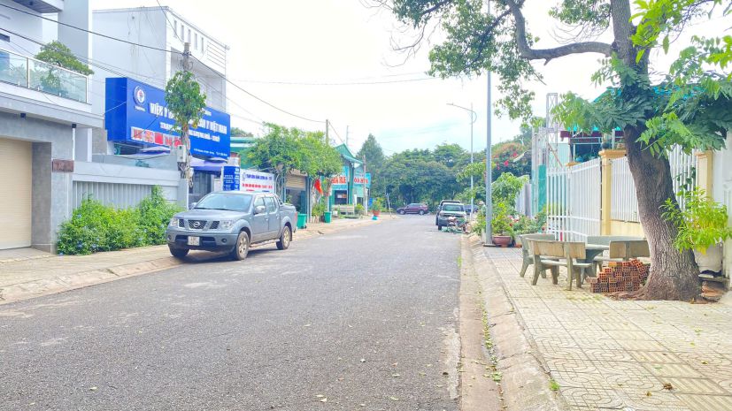 Bán nhà mặt tiền nhựa chính trung tâm đức trọng, lâm đồng 7652139