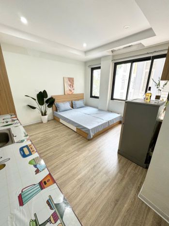 Tòa nhà 160 triệutháng - lương thế vinh, tx - ô tô vào nhà 7652208