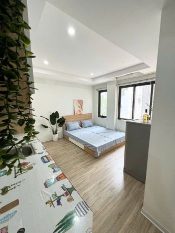 Tòa nhà 160 triệutháng - lương thế vinh, tx - ô tô vào nhà 7652211