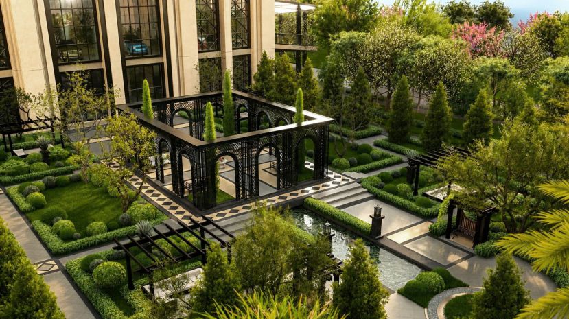 Astor 1 ciputra  cơ hội sở hữu căn hộ mới nhất tại trung 7652222