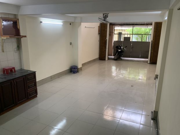 Nhà hẻm thẳng 6m 253 hà tôn quyền ngay 32- 4x15- 4 tầng- 7652229
