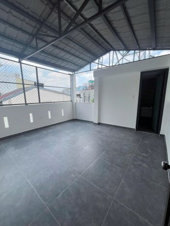Chính chủ bán nhà mặt tiền đường trần hưng đạo quận tân phú 7652362