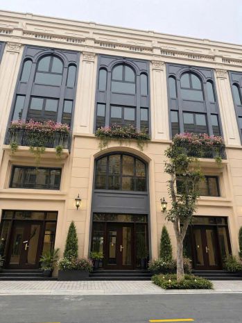 Cơ hội hiếm  sở hữu biệt thự vinhomes global gate - giá 7652369