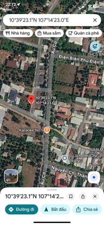 Đất đẹp - đầu tư sinh lời - chính chủ bán lô đất trung tâm 7652407