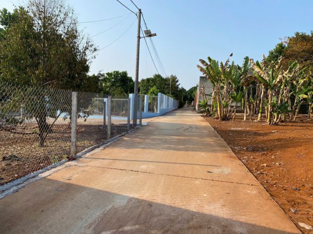 Đất đẹp - đầu tư sinh lời - chính chủ bán lô đất trung tâm 7652411