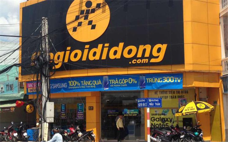 Chính chủ bán nhà mặt tiền nguyễn văn cừ  trung tâm cần 7652488