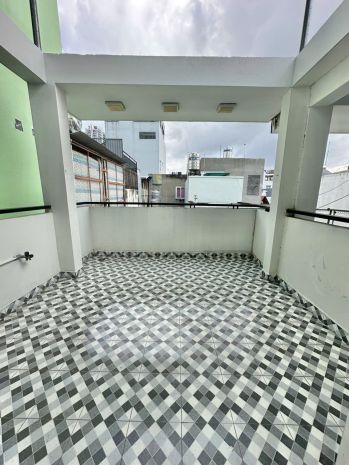 Bán nhà q10 tô hiến thành- 5 tầng 50m2- giảm mạnh còn 9.9 7652494