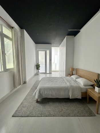 Bán nhà q10 tô hiến thành- 5 tầng 50m2- giảm mạnh còn 9.9 7652496