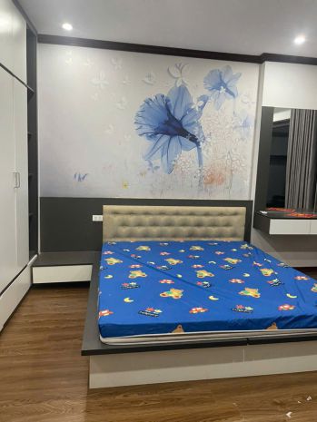 Giá tốt - chính chủ cho thuê nhà nguyên căn  long biên - 7652537
