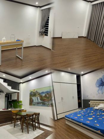 Giá tốt - chính chủ cho thuê nhà nguyên căn  long biên - 7652539