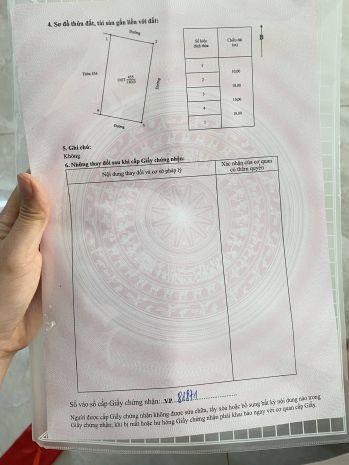 Bán lô đất 180m2 full thổ cư thuộc  phường tam điệp  ninh 7652740