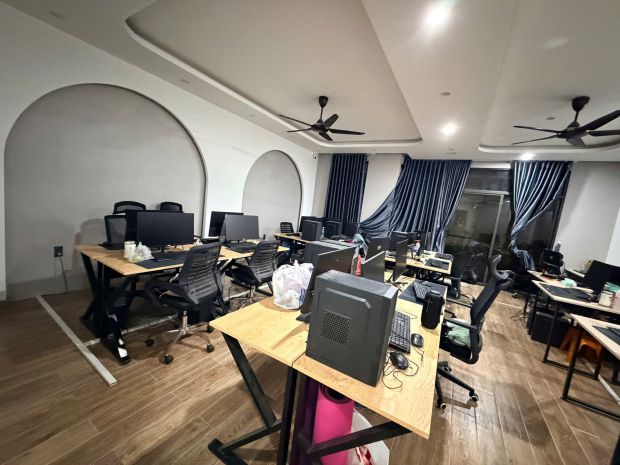 Chính chủ gửi bán shophouse 4.5 tầng 2 mặt tiền nguyễn 7652813