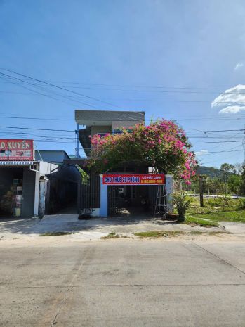 Bán đất 550m² full thổ cư tại cửa dương  có sẵn dãy trọ 20 7652900