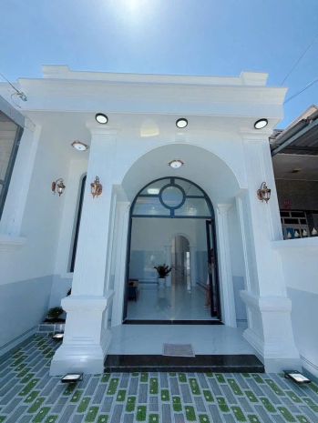 Bạn đang tìm một căn nhà cấp 4 rộng rãi, hiện đại và không 7652987