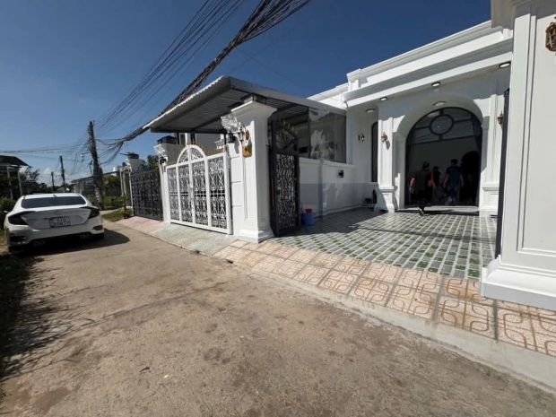 Bạn đang tìm một căn nhà cấp 4 rộng rãi, hiện đại và không 7652988