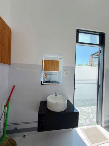 Bạn đang tìm một căn nhà cấp 4 rộng rãi, hiện đại và không 7652990