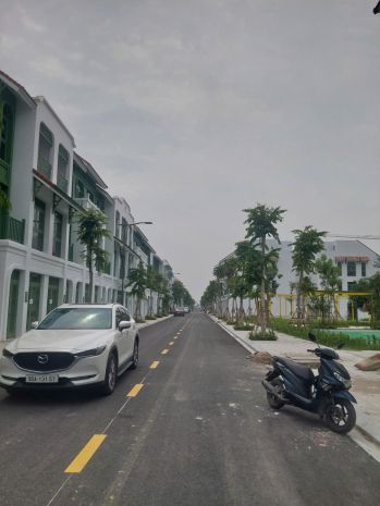 Chính thức mở bán nhà liền kề sun urban hà nam  không gian 7653098