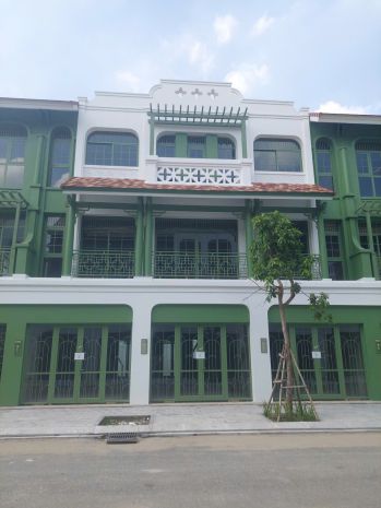 Chính thức mở bán nhà liền kề sun urban hà nam  không gian 7653100