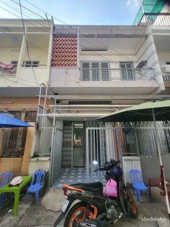 Chính chủ gửi bán nhà bình thạnh - 89m2 - vị trí đẹp - giá 1 7653119