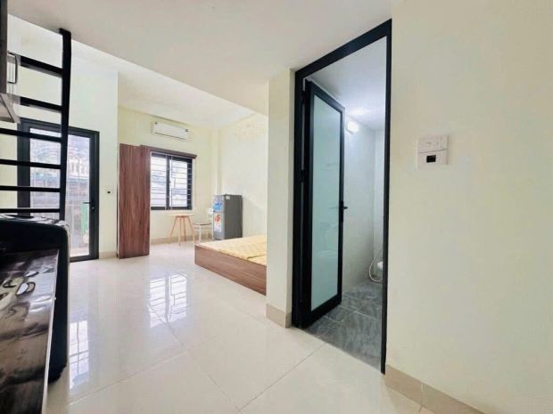 Cho thuê phòng 30m² full nội thất 110 ngõ 169 hoàng mai, 7653155