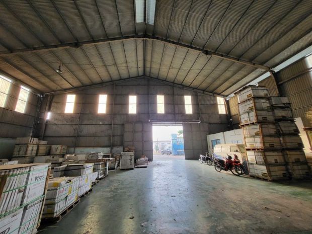 Xn415 cho thuê nhà xưởng sản xuất kinh doanh nhiều ngành 7653306