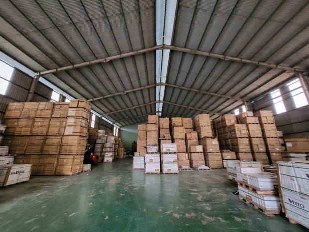 Xn415 cho thuê nhà xưởng sản xuất kinh doanh nhiều ngành 7653307