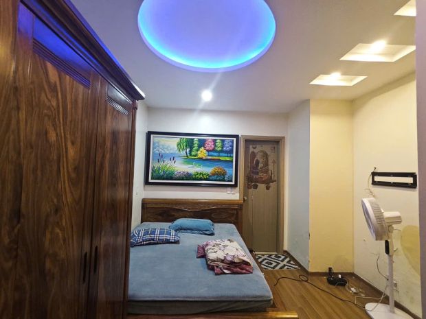 Bán căn hộ chung cư  87 lĩnh nam  72m²  tầng trung  2 7653414
