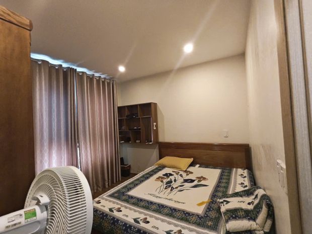 Bán căn hộ chung cư  87 lĩnh nam  72m²  tầng trung  2 7653415