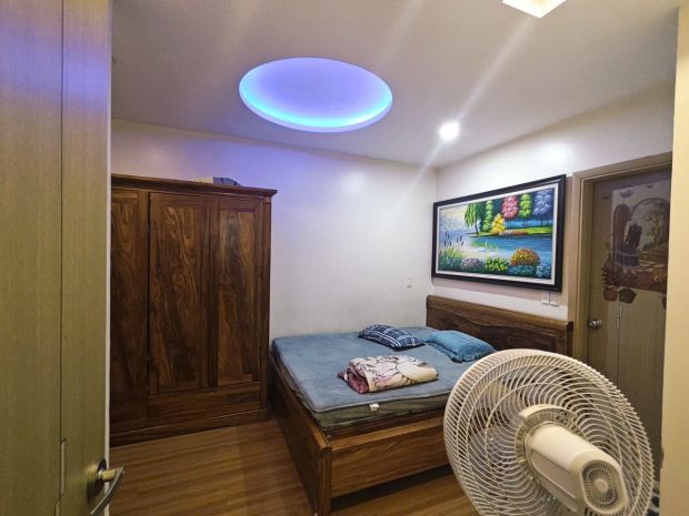 Bán căn hộ chung cư  87 lĩnh nam  72m²  tầng trung  2 7653416