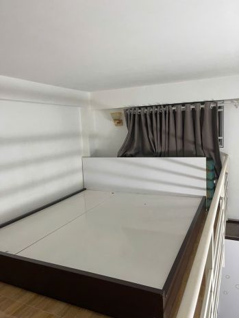 Cho thuê phòng trọ mới  full nội thất  đường phạm hữu 7653454