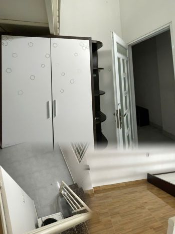 Cho thuê phòng trọ mới  full nội thất  đường phạm hữu 7653455