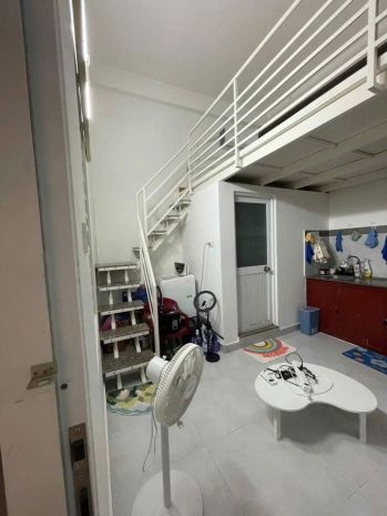 Cho thuê phòng trọ mới  full nội thất  đường phạm hữu 7653457