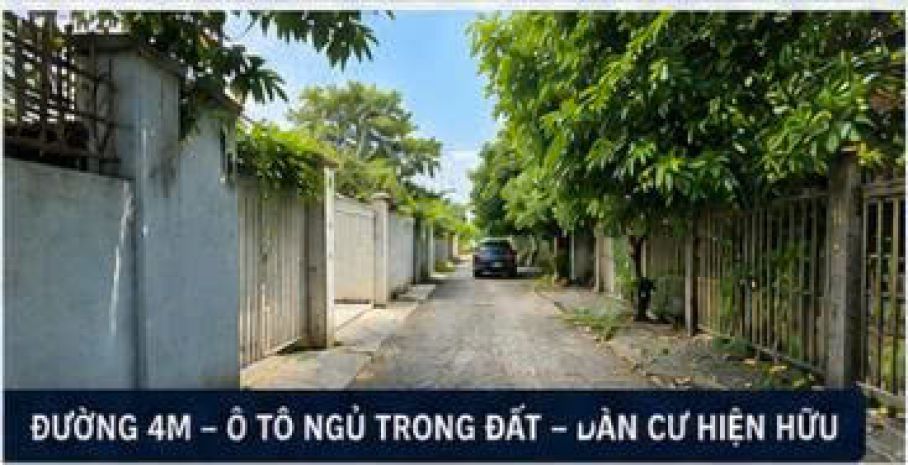 Chủ giảm ngay 1 tỷ  giá chào mới chỉ 24 tỷ  đất vườn 1 7653464