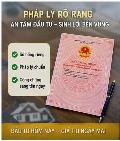 Đất 3.900m² hóc môn  quy hoạch đất ở, cách vành đai 3 chỉ 7653497