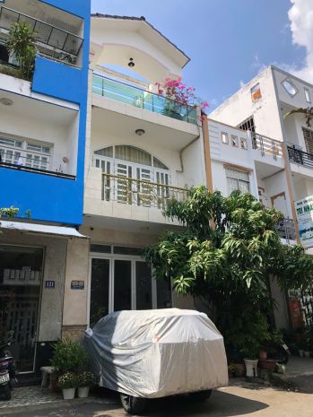 Nhà đẹp - giá tốt - chính chủ cần bán căn nhà đường b5 kdc 7653552