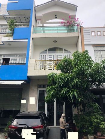 Nhà đẹp - giá tốt - chính chủ cần bán căn nhà đường b5 kdc 7653554