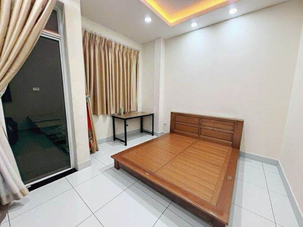 Nhà xinh 3 tầng  tam bình - 57m2  nhỉnh 4 tỷ - đường xe 7653558