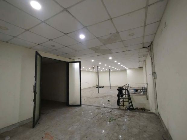 Mặt tiền đường 3 làn container chỉ 100m ra quốc lộ 1a ngang 7653592