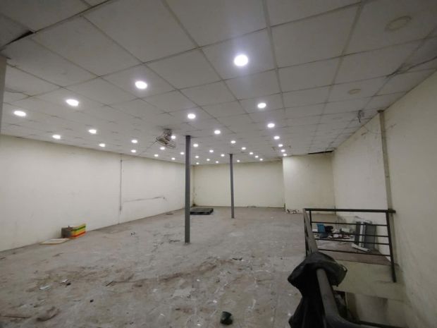 Mặt tiền đường 3 làn container chỉ 100m ra quốc lộ 1a ngang 7653593