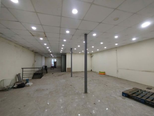 Mặt tiền đường 3 làn container chỉ 100m ra quốc lộ 1a ngang 7653594