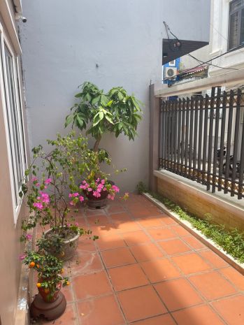 Nhà dân xây độc lập phố tô hiệu - diện tích lớn, mặt tiền 7653650