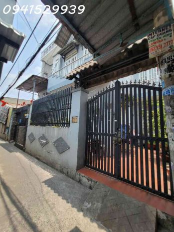 Nhà hem thông tinh lô 43-3phong ngủ -chỉ 5ty200 7653761