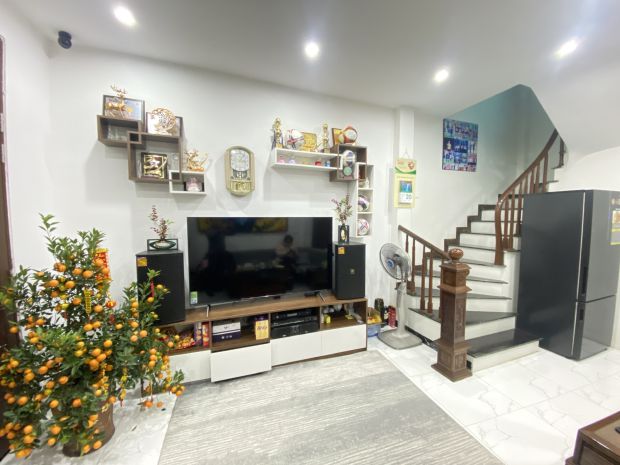 Bắc từ liêm- ôtô - kinh doanh- 10m ra phố- 36m- 4t- hơn 7 7653763