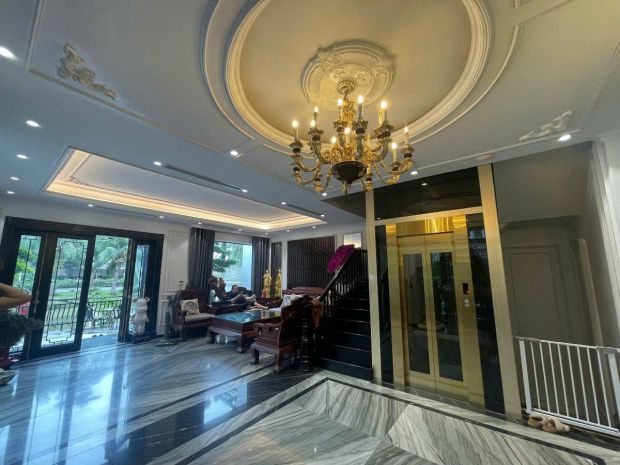 Nam từ liêm- ôtô - kinh doanh- mặt tiền 10m- 140m2- 4t- hơn 7653782