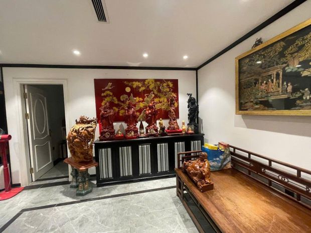 Nam từ liêm- ôtô - kinh doanh- mặt tiền 10m- 140m2- 4t- hơn 7653783